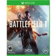 Battlefield 1 - Xbox One comprar usado  Enviando para Brazil