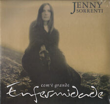 Jenny sorrenti com usato  Guidonia Montecelio
