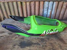 Kawasaki zx6r ninja for sale  KING'S LYNN