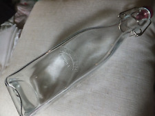 Kilner bottle liquid for sale  CONGLETON