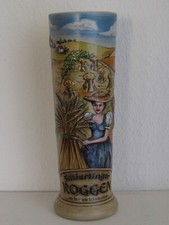Bierkrug steingut schierlinger gebraucht kaufen  Schwäbisch Gmünd
