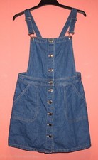 Damen kleid jeans gebraucht kaufen  Berlin