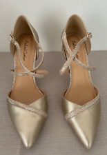 Roland cartier shoes for sale  CORBRIDGE