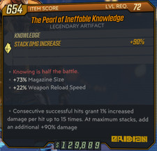 (PS4/5 PC XBOX) - BORDERLANDS 3 ARTEFATOS, MODS DE CLASSE, GRANADAS, ESCUDOS comprar usado  Enviando para Brazil