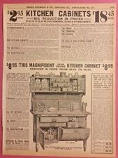 Kitchen cabinets 1908 for sale  Wilkesboro
