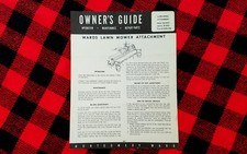 1950s wards power for sale  Ypsilanti