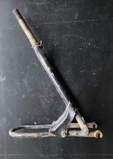 Simson radaufnahme gabel gebraucht kaufen  Leipzig