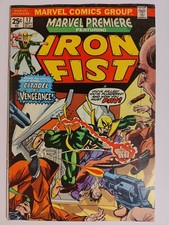 Marvel premium iron for sale  Chester