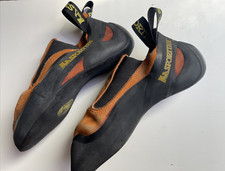 Sportiva kletterschuhe 37 gebraucht kaufen  Nesse-Apfelstädt, Nottleben