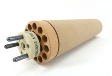 Leister kägiswil heizelement gebraucht kaufen  Gettorf