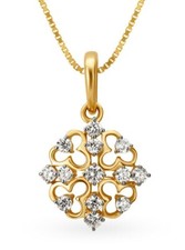 0.52ct naturel diamant d'occasion  Expédié en France