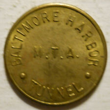Baltimore harbor tunnel for sale  Bay Shore