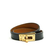 Hermès bracelet kelly d'occasion  Paris VIII