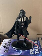Statue darth vader d'occasion  Expédié en Belgium