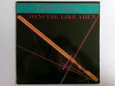 JOHN FOXX DANCING LIKE A GUN SWIMMER METAL BEAT VS 459-12 ULTRAVOX 80'S POP, usado comprar usado  Enviando para Brazil