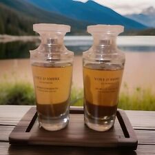 Lot parfums voile d'occasion  Carcassonne