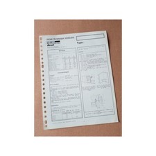 Scania L141, LB141 à moteur DS14-01 14,2L 375ch, fiche technique, usado comprar usado  Enviando para Brazil
