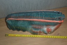 Terrine lobster earthenware d'occasion  Expédié en Belgium