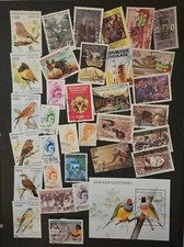 Lote de sellos usados TOGO T14858 segunda mano  Embacar hacia Mexico