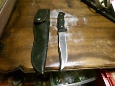Custom hunting knife for sale  Manchester Township