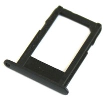 OEM SAMSUNG GALAXY J3 PRO SM-J330G/DS SUBSTITUIÇÃO PRETA SIM 1 BANDEJA DE CARTÃO, usado comprar usado  Enviando para Brazil