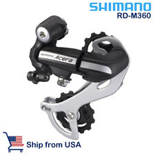 Shimano acera m360 for sale  Richmond