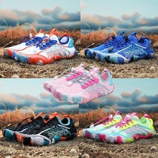 Herren damen barfußschuhe gebraucht kaufen  Berlin