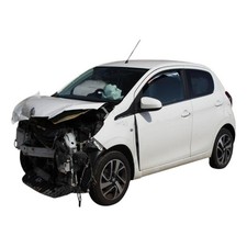 Peugeot 108 allure for sale  ABERDEEN