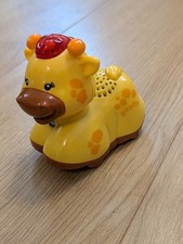 Vtech toot toot for sale  MILTON KEYNES