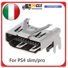Connettore hdmi per usato  Palermo