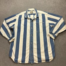 Levis denim shirt for sale  PLYMOUTH