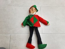 Steiff schlenker harlekin gebraucht kaufen  Ingolstadt