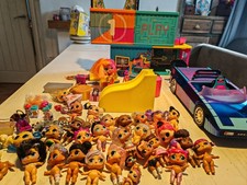 Lol bundle dolls for sale  CRICKHOWELL