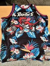 Toronto raptors trikot gebraucht kaufen  Mülheim an der Ruhr