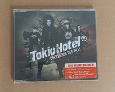Tokio hotel übers gebraucht kaufen  Delmenhorst