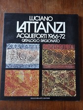 Luciano lattanzi acque usato  Camogli