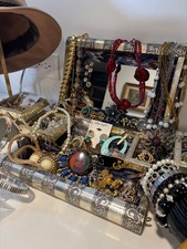 Vintage silver tone for sale  Pasadena