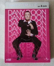 Dany boon integrale d'occasion  Mulhouse-