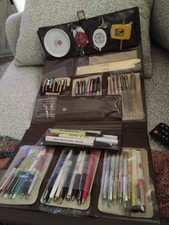 Ritepoint pen salesman for sale  New Bloomfield