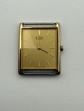 Vintage seiko tank for sale  Muskegon