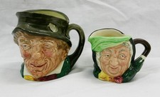 Royal doulton toby for sale  LONDON