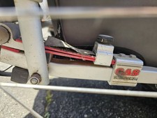 Chariot cougar baby gebraucht kaufen  Langerwehe