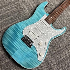 Guitare électrique standard d'occasion  Expédié en France