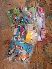 Lego friends summer for sale  MANCHESTER