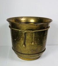 Vtg. solid brass for sale  Marshalltown