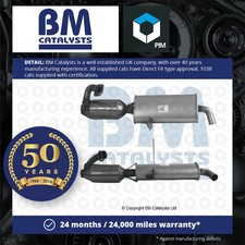 Catalytic converter type for sale  UK