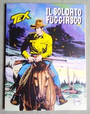 tex mensile usato tex mensile usato Vanzaghello