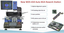 Wisdomshow wds 650 d'occasion  Herblay