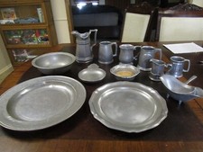 Vintage wilton armetale for sale  Lansing