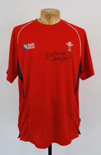 gareth edwards signed for sale gareth edwards signed for sale KNARESBOROUGH